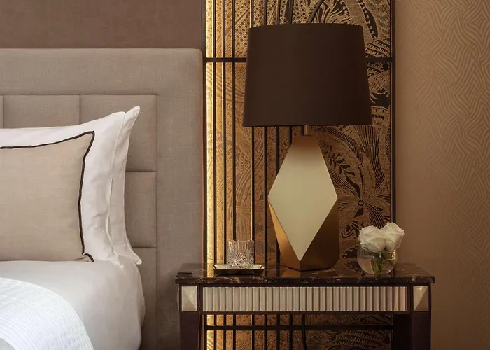 Anantara New York Palace - A Leading Of The World 5*