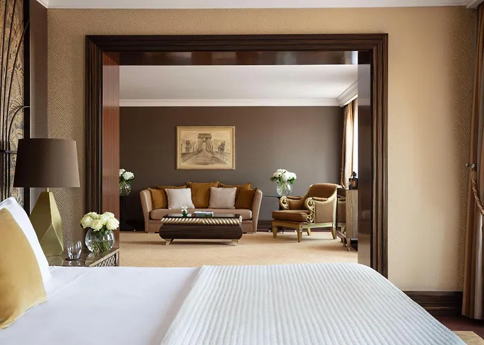 Hotel Anantara New York Palace - A Leading Of The World