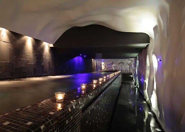 Anantara New York Palace - A Leading Of The World Hotel 5*