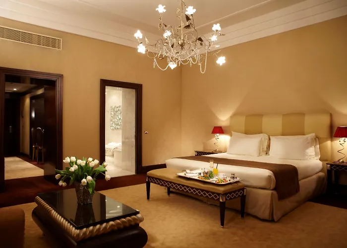 Anantara New York Palace - A Leading Of The World Budapest