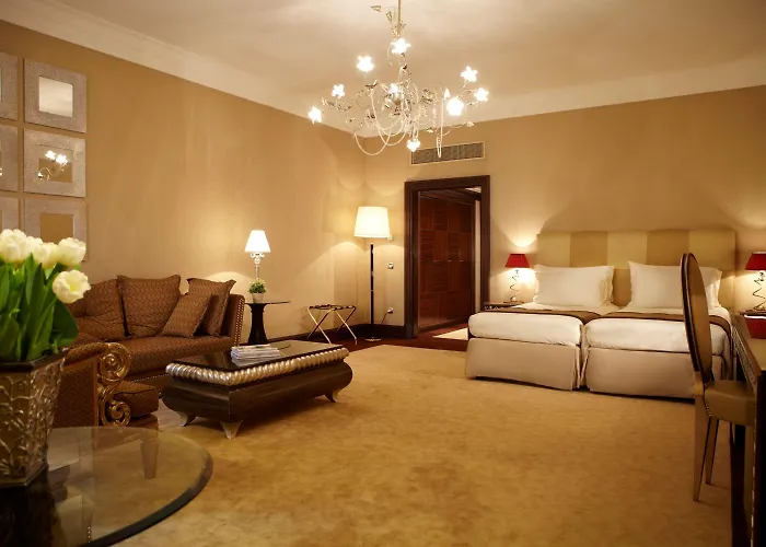 Hotel Anantara New York Palace - A Leading Of The World 5*