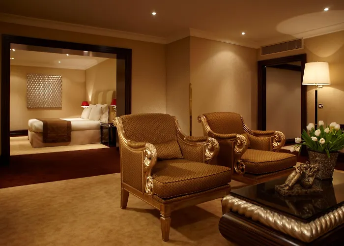 Anantara New York Palace - A Leading Of The World Budapest