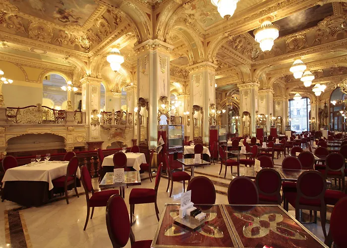 Hotel Anantara New York Palace - A Leading Of The World