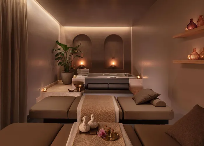 Hotel Anantara New York Palace - A Leading Of The World